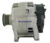 AD KüHNER 301881RI Alternator